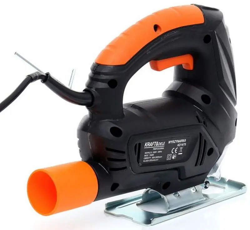 Fierastrau pendular Kraft&Dele Professional KD1675