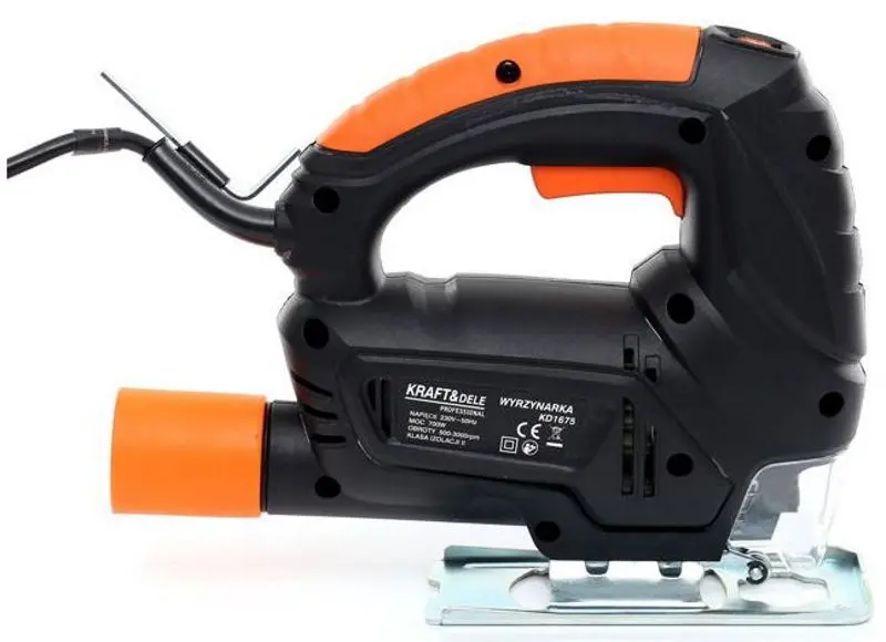 Fierastrau pendular Kraft&Dele Professional KD1675