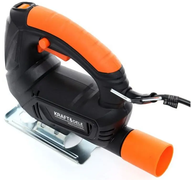 Fierastrau pendular Kraft&Dele Professional KD1675