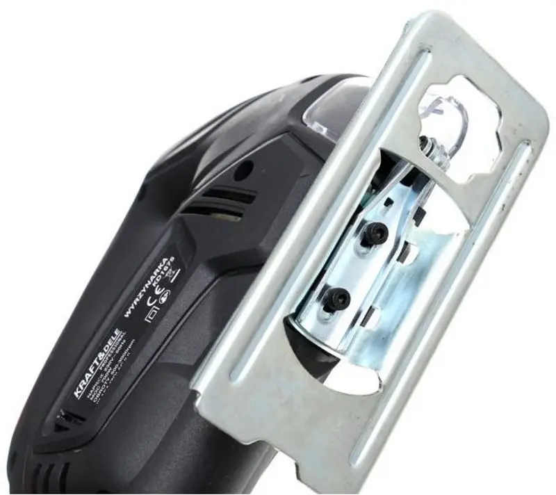 Fierastrau pendular Kraft&Dele Professional KD1675