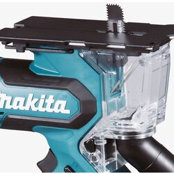Аккумуляторный лобзик для гипсокартона Makita DSD180Z Solo Thumb