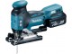 Аккумуляторный лобзик Makita DJV181Z Solo