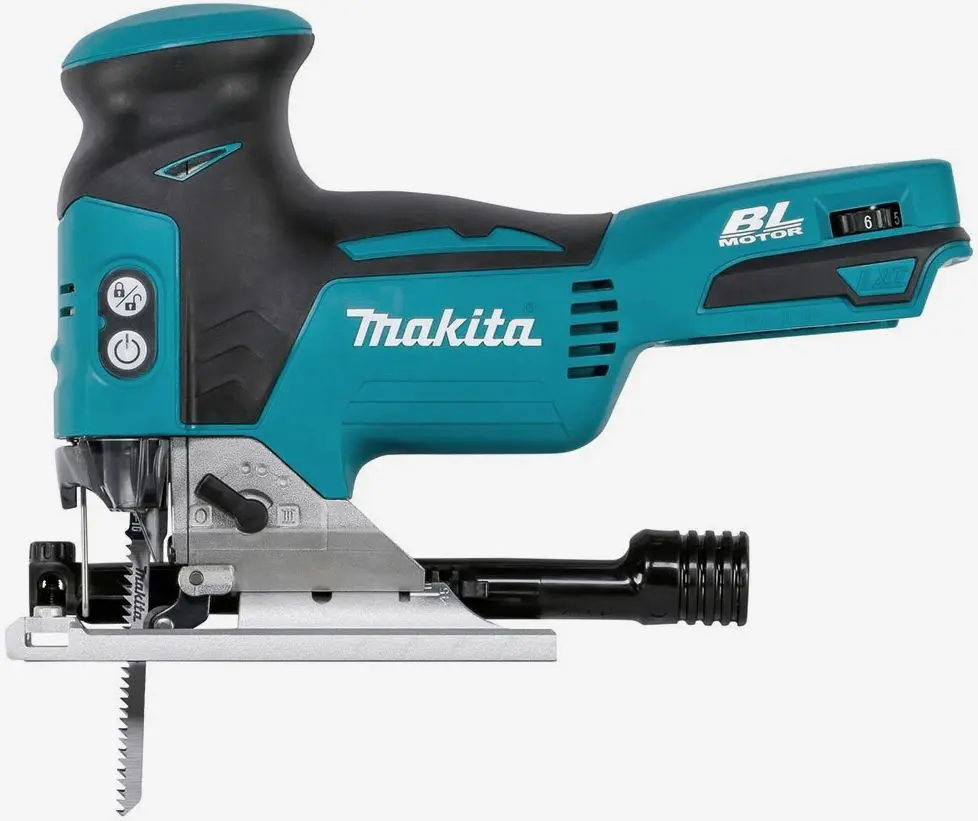 Ferastrau pentru traforaj cu acumulator Makita DJV181Z Solo - 3