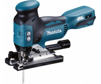 Аккумуляторный лобзик Makita DJV181Z Solo