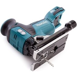 Ferastrau pentru traforaj cu acumulator Makita DJV181Z Solo Thumb