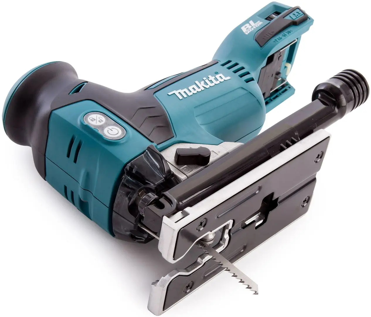 Ferastrau pentru traforaj cu acumulator Makita DJV181Z Solo - 5