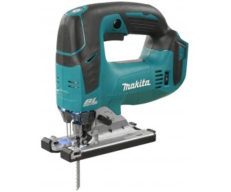 Аккумуляторный лобзик Makita DJV182Z