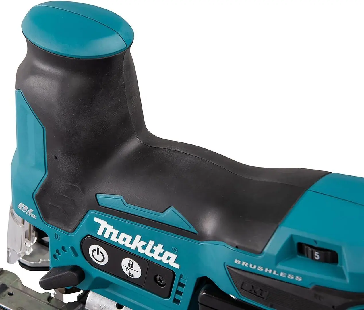 Лобзик аккумуляторный Makita DJV185Z Solo