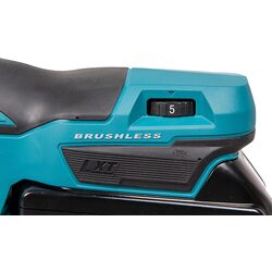 Лобзик аккумуляторный Makita DJV185Z Solo Thumb