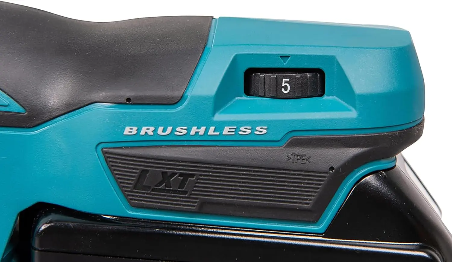 Лобзик аккумуляторный Makita DJV185Z Solo