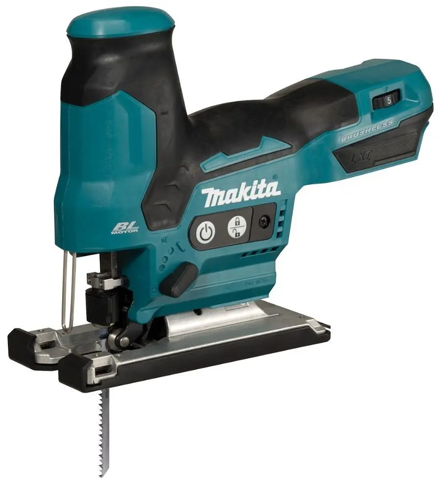 Лобзик аккумуляторный Makita DJV185Z Solo
