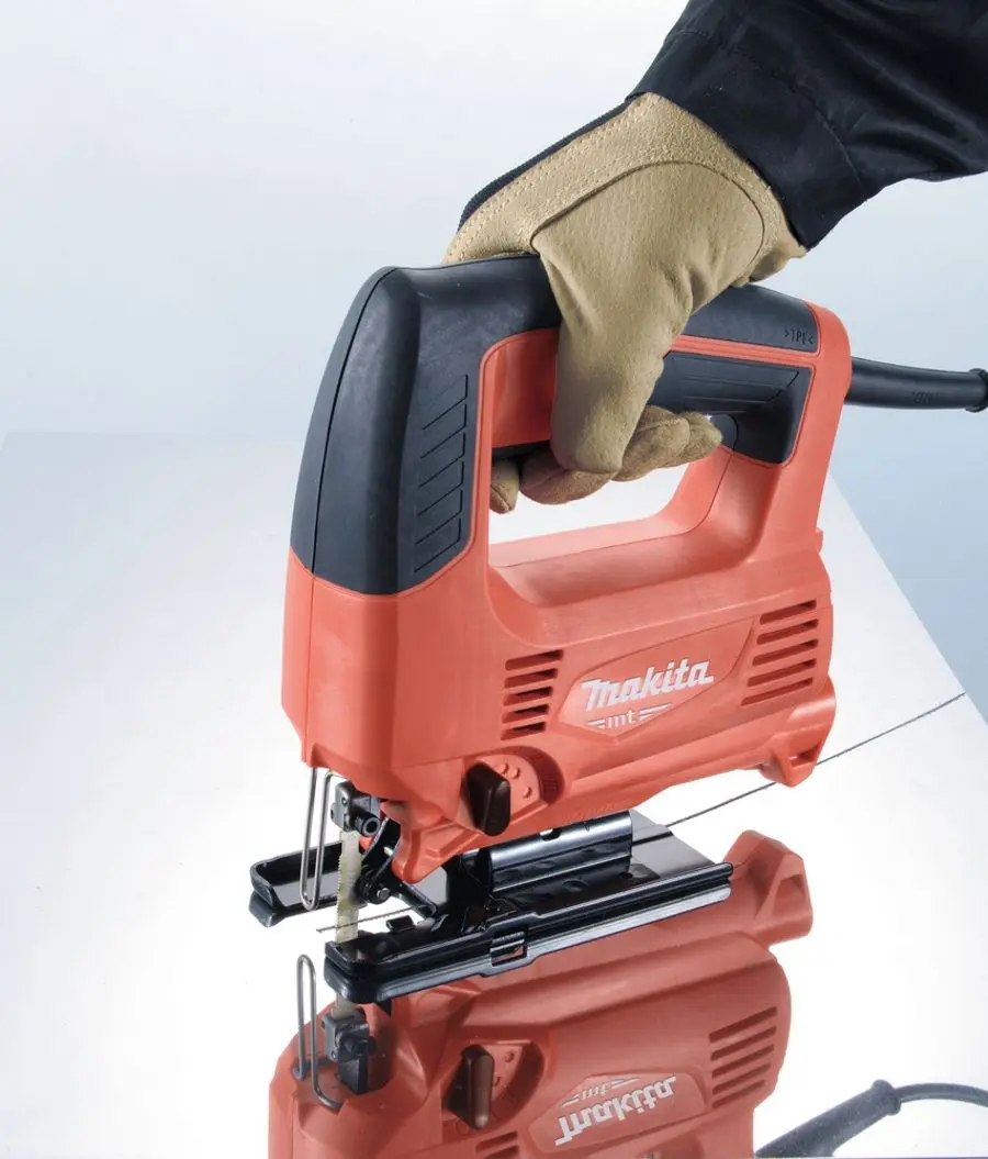 Fierăstrău pentru traforaj Makita MT M4301 - 2