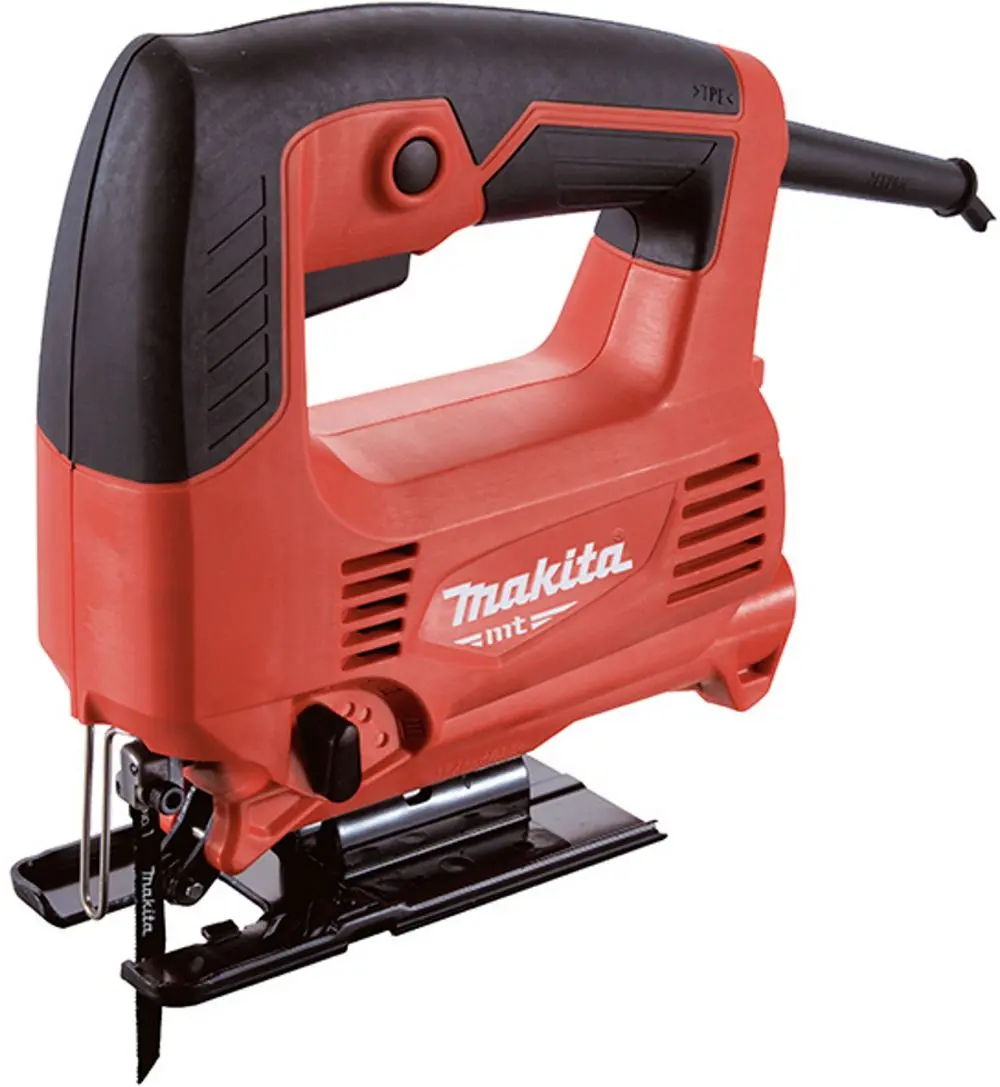 Fierăstrău pentru traforaj Makita MT M4301