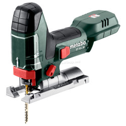 Аккумуляторный лобзик Metabo ST 18 L 90 (601047840)