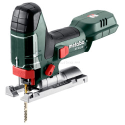Аккумуляторный лобзик Metabo ST 18 L 90 (601047850)