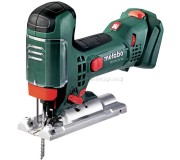 Аккумуляторный лобзик Metabo STA 18 LTX 100 (601002890)