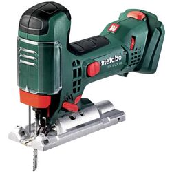 Аккумуляторный лобзик Metabo STA 18 LTX 100 (601002890)