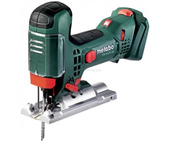 Ferestrau pentru traforaj cu acumulator Metabo STA 18 LTX 100 (601002890)