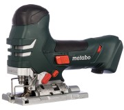 Fierastrau cu acumulator Metabo STA 18 LTX 140 601405890 Solo