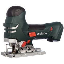 Аккумуляторный лобзик Metabo STA 18 LTX 140 601405890 Solo