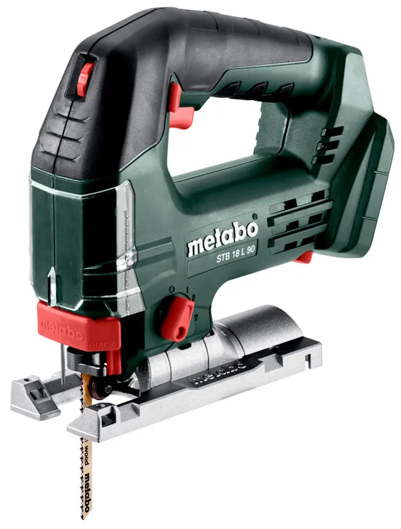 Fierastrau vertical Metabo STB 18 L 90 (601048850)