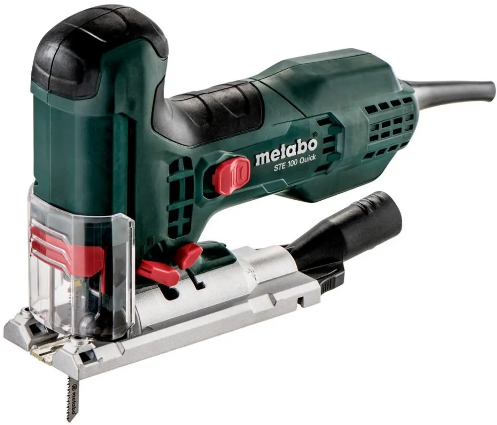 Ferastrau Metabo STE 100 Quick  (601100000)