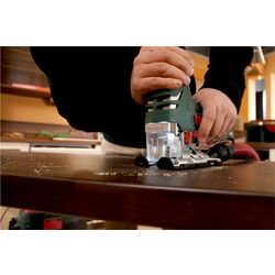 Ferastrau pentru traforaj Metabo STE 140 Plus Thumb