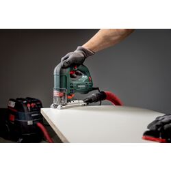 Лобзик Metabo STEB 100 Thumb