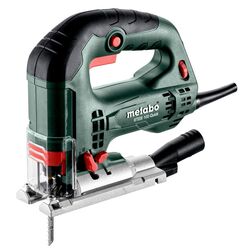 Лобзик Metabo STEB 100