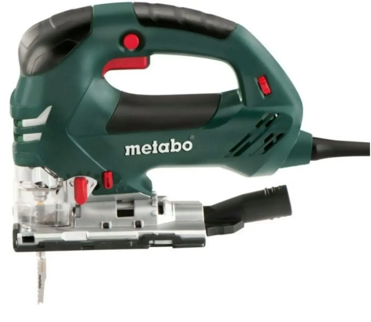 Ferastrau pentru traforaj Metabo STEB 140 Plus