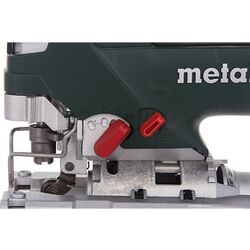 Ferastrau pentru traforaj Metabo STEB 140 Plus Thumb