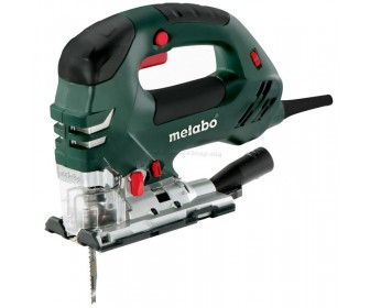 Лобзик Metabo STEB 140 Plus