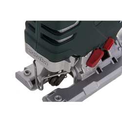 Ferastrau pentru traforaj Metabo STEB 140 Plus Thumb