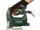 Ferastrau electric Metabo STEB 65 Quick (Green)