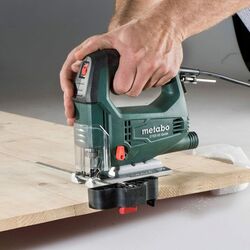 Ferastrau electric Metabo STEB 65 Quick (Green) Thumb