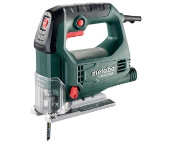 Ferastrau electric Metabo STEB 65 Quick (Green)