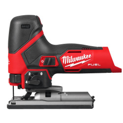 Fierastrau vertical cu acumulator Milwaukee M12 Fuel FJS-0 (4933493347) Thumb