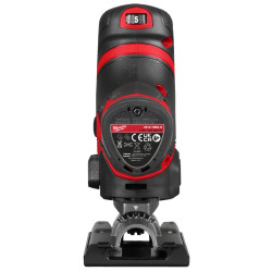 Fierastrau vertical cu acumulator Milwaukee M12 Fuel FJS-0 (4933493347) Thumb