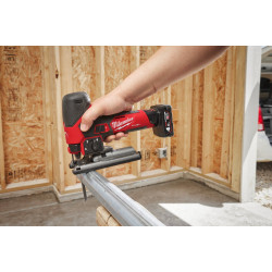 Fierastrau vertical cu acumulator Milwaukee M12 Fuel FJS-0 (4933493347) Thumb