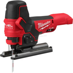 Аккумуляторный лобзик Milwaukee M18FBJS-0X