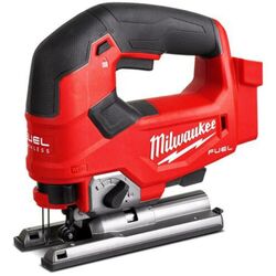 Аккумуляторный лобзик Milwaukee M18FJS-0X Solo