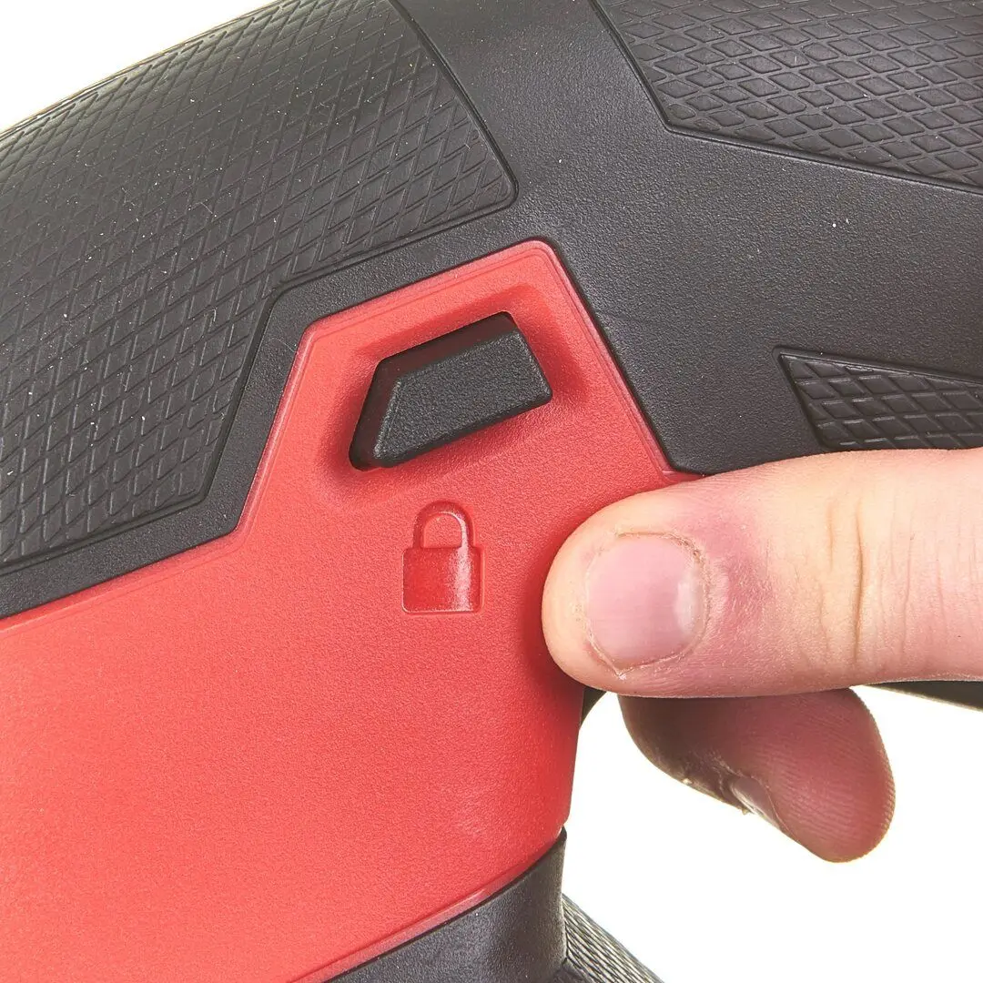 Аккумуляторный лобзик Milwaukee M18FJS-0X Solo