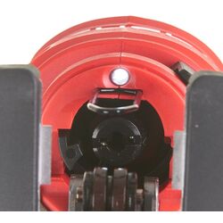 Аккумуляторный лобзик Milwaukee M18FJS-0X Solo Thumb