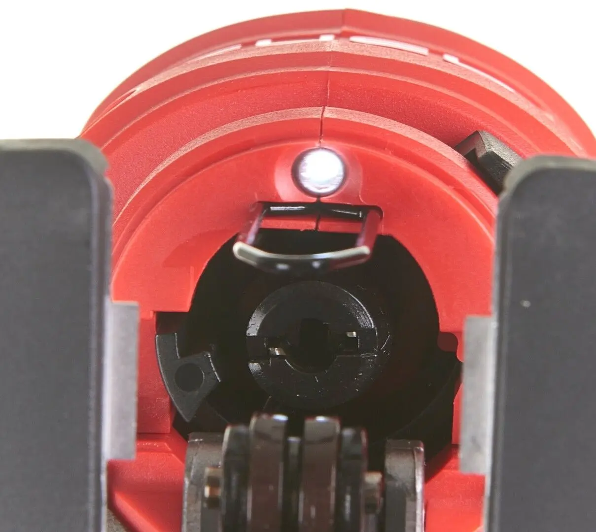 Аккумуляторный лобзик Milwaukee M18FJS-0X Solo