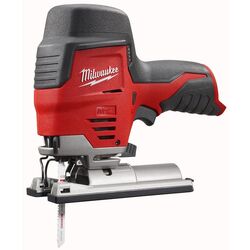 Лобзик аккумуляторный Milwaukee M12 JS-0