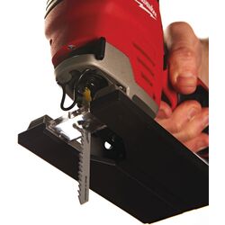 Лобзик аккумуляторный Milwaukee M12 JS-0 Thumb