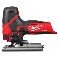 Лобзик аккумуляторный Milwaukee M12FJS-0 (4933500574) Thumb