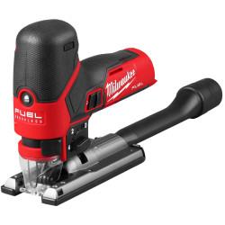 Лобзик аккумуляторный Milwaukee M12FJS-0 (4933500574) Thumb