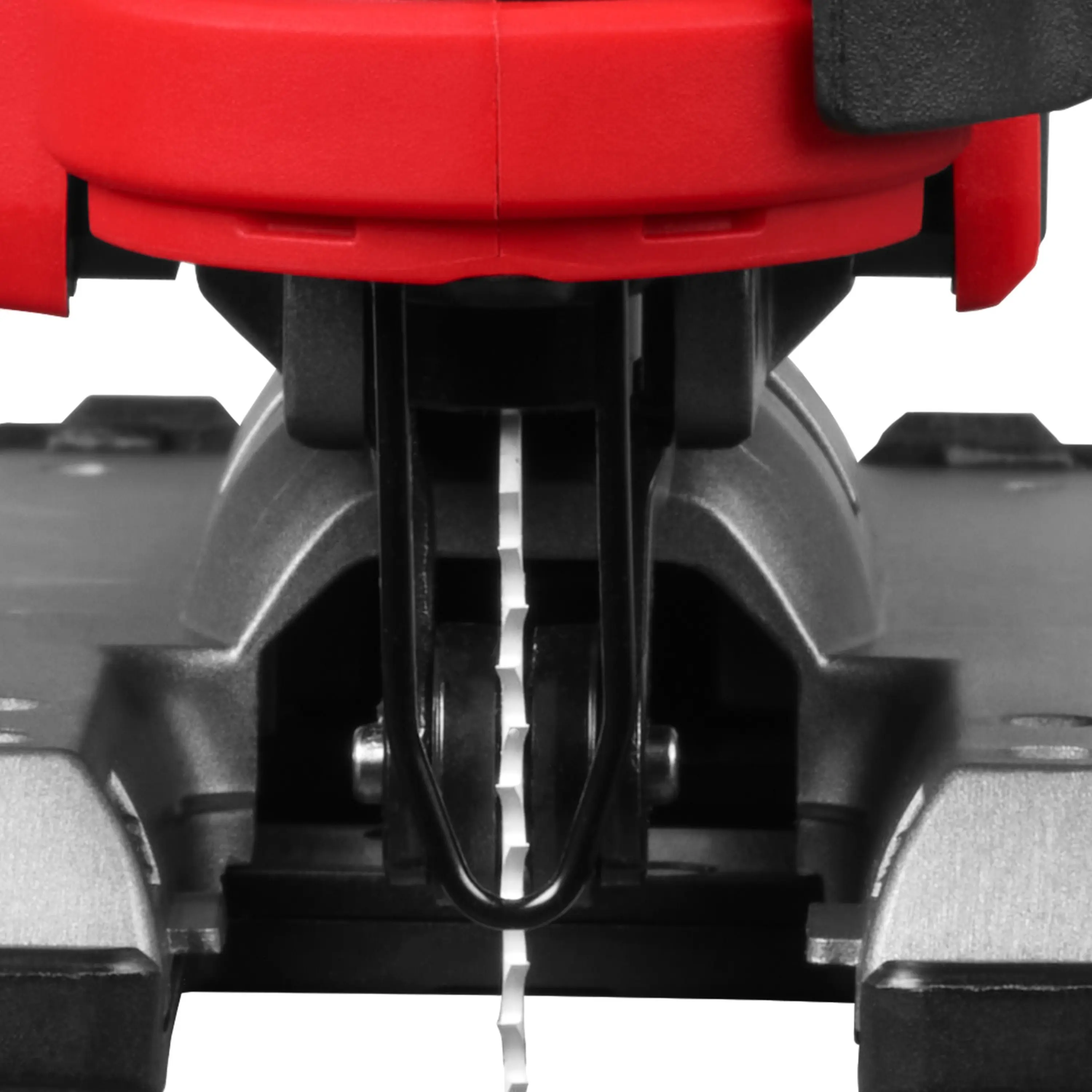 Лобзик аккумуляторный Milwaukee M12FJS-0 (4933500574) - 4