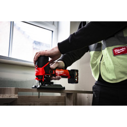 Лобзик аккумуляторный Milwaukee M12FJS-0 (4933500574) Thumb